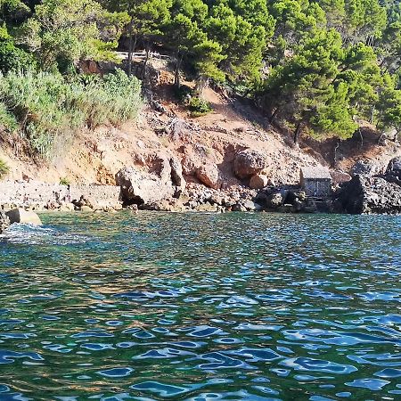 Villa Ideal Sóller Extérieur photo