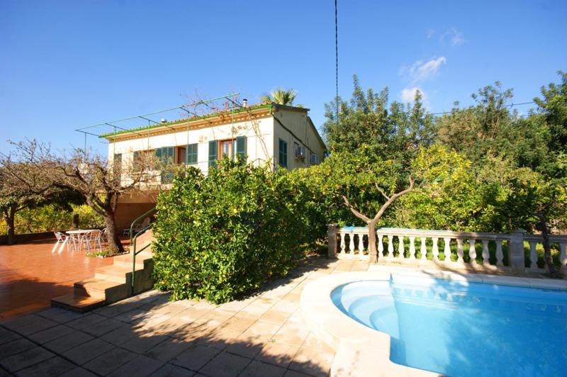 Villa Ideal Sóller Extérieur photo