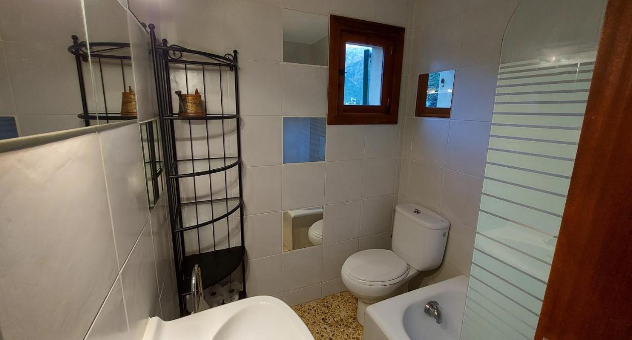 Villa Ideal Sóller Extérieur photo