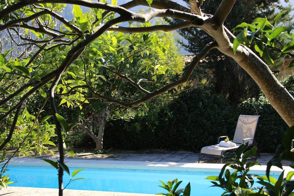 Villa Ideal Sóller Extérieur photo