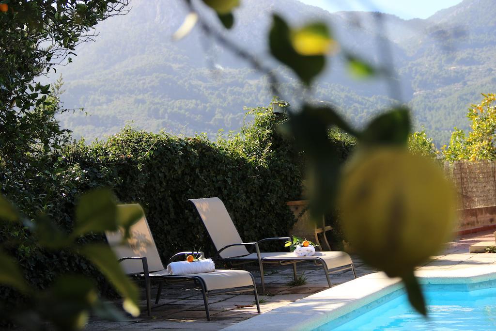 Villa Ideal Sóller Extérieur photo